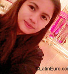 voluptuous Philippines girl Jihe from Quezon City PH760