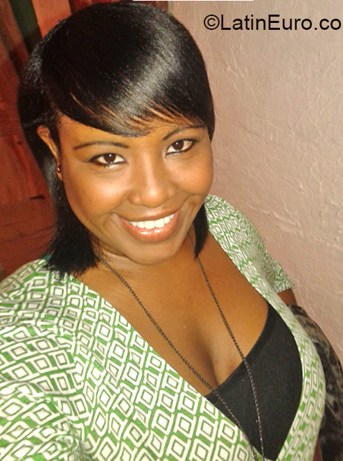 Date this young Panama girl Batzibel from Colon PA574