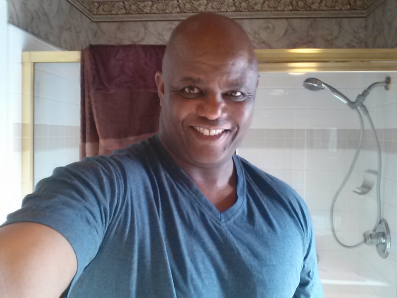 Date this athletic United States man Hitch52 from Los Angeles US15989