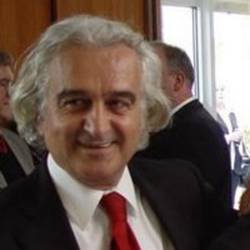 Date this charming Turkey man Forever from Istanbul TR85