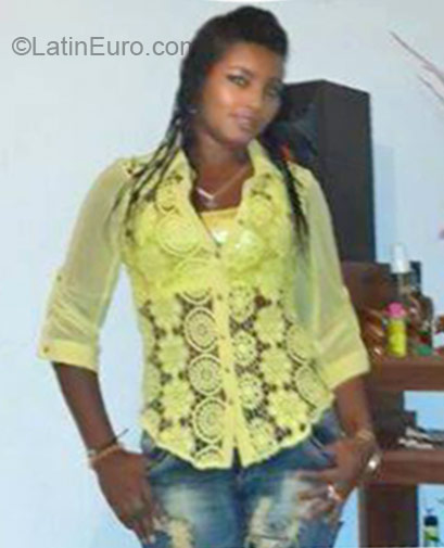 Date this sultry Colombia girl Leidy from Santande de quilichao CO17183