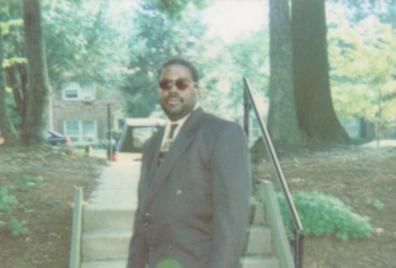 Date this beautiful United States man Tall1_4_You from District Heights US16005