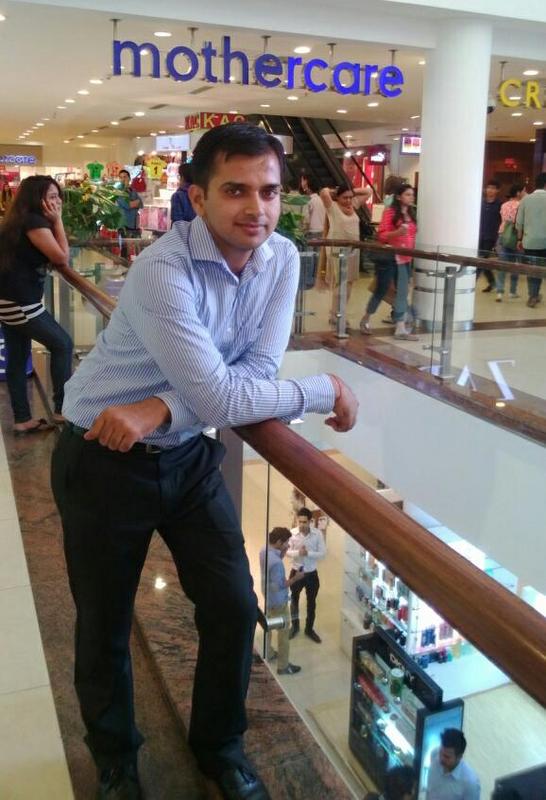Date this stunning India man Vikram from new delhi IN273