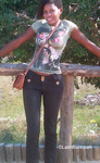 passionate Mozambique girl Rosa from Chimoio MZ6