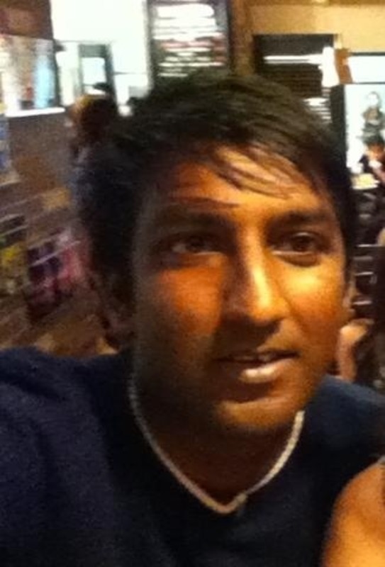 Date this foxy Singapore man Colby from Singapore SG19
