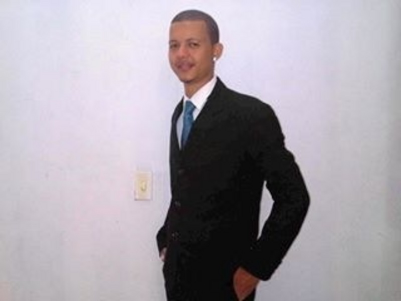 Date this stunning Dominican Republic man Felix almonte from Santiago Rep Dom DO21817