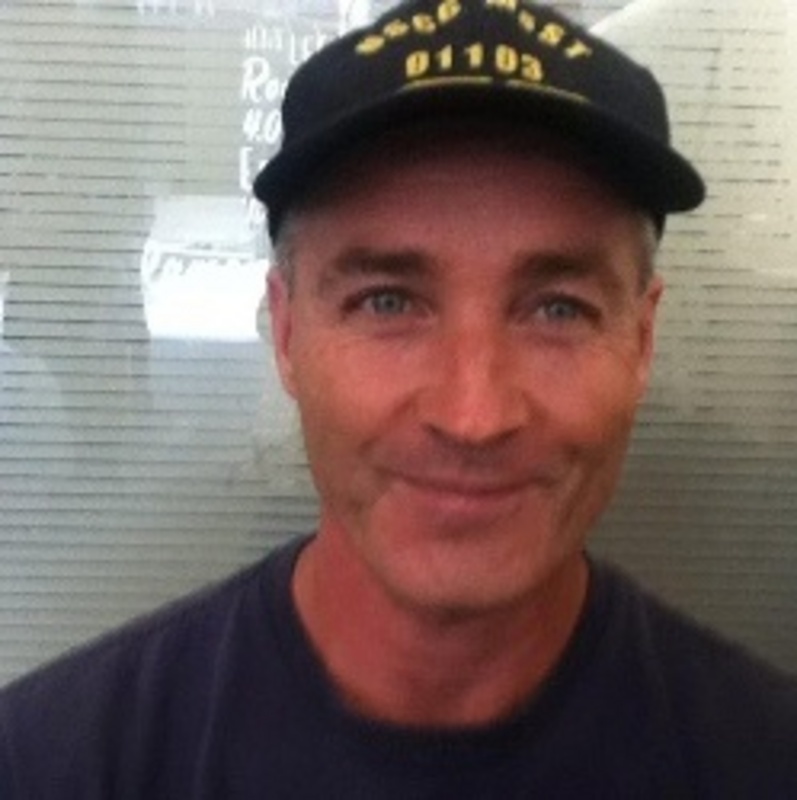 Date this charming United States man Fredrick Kyle from Nueva York CO17207