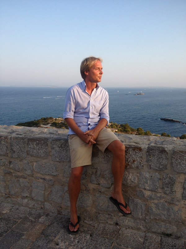 Date this fun United Kingdom man Nick from Cardiff GB801