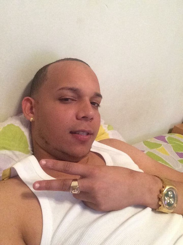 Date this hot Spain man Yermin from Barcelona ES311