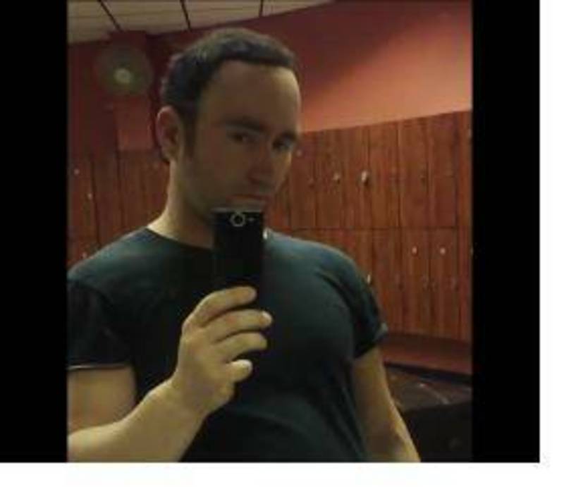 Date this charming United States man PortugueseAmeri from Las Vegas US16046
