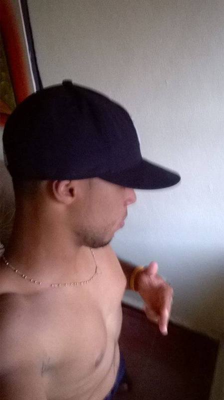 Date this passionate Dominican Republic man Jose ricardo from Santiago DO21924