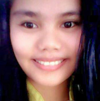 Date this fun Philippines girl Hermi from Manila PH767
