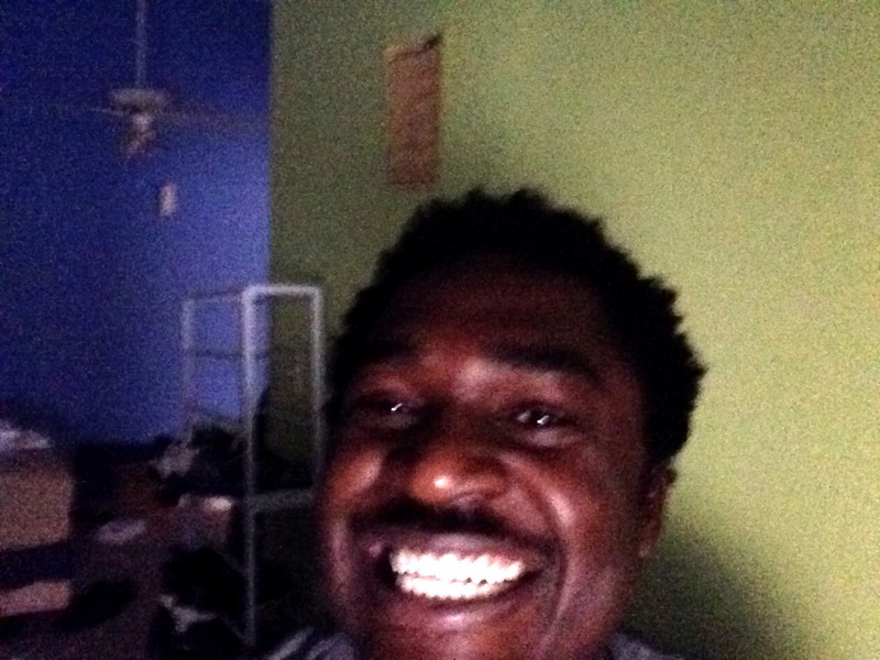 Date this funny United States man Jooxman from Atlanta US16069