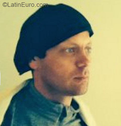 Date this pretty Norway man Dag22 from Tromso NO189