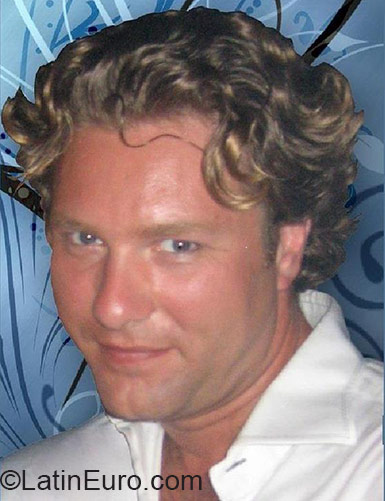 Date this passionate Netherlands man Pieter from Breda NL263