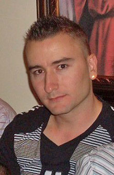 Date this lovely Colombia man Daniel from Medellin CO17437