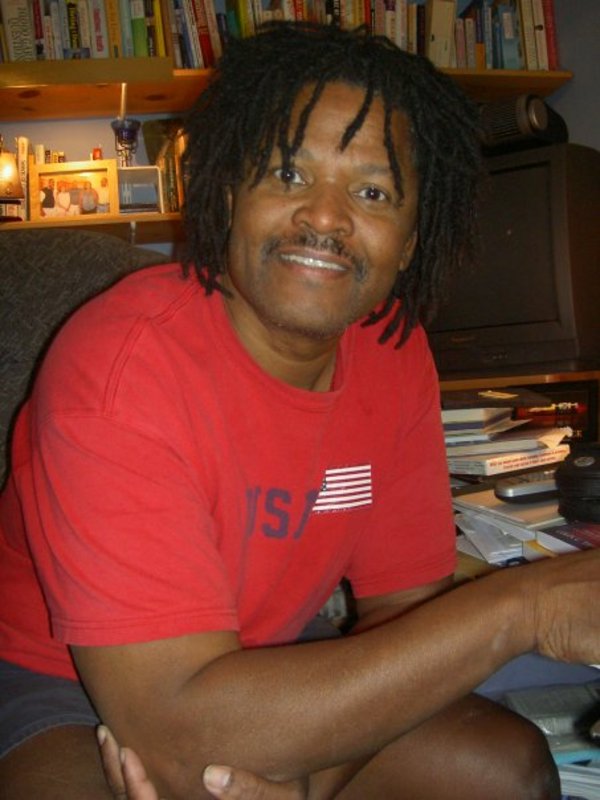 Date this hot United States man Nebulon5 from Atlanta US16152