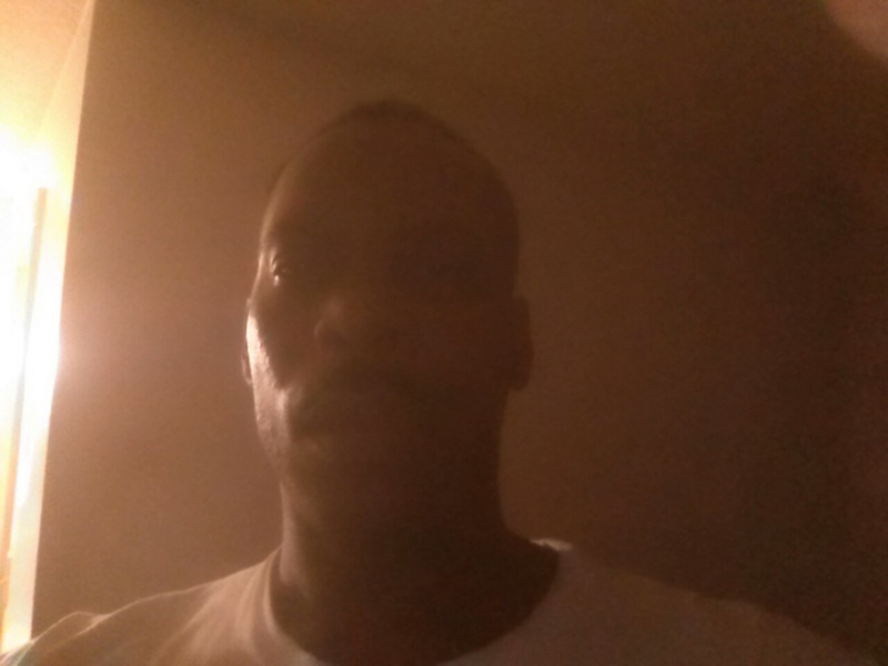 Date this hot United States man Ausar from Los Angeles US16167