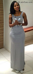 athletic South Africa girl Angela from Johannesburg ZA51
