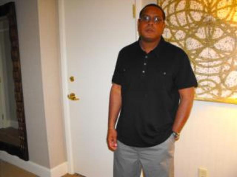 Date this funny United States man Rhardy from Houston US16182