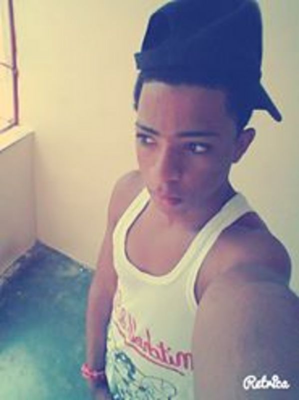 Date this nice looking Dominican Republic man BambaluchiRD from Santo Domingo DO22335