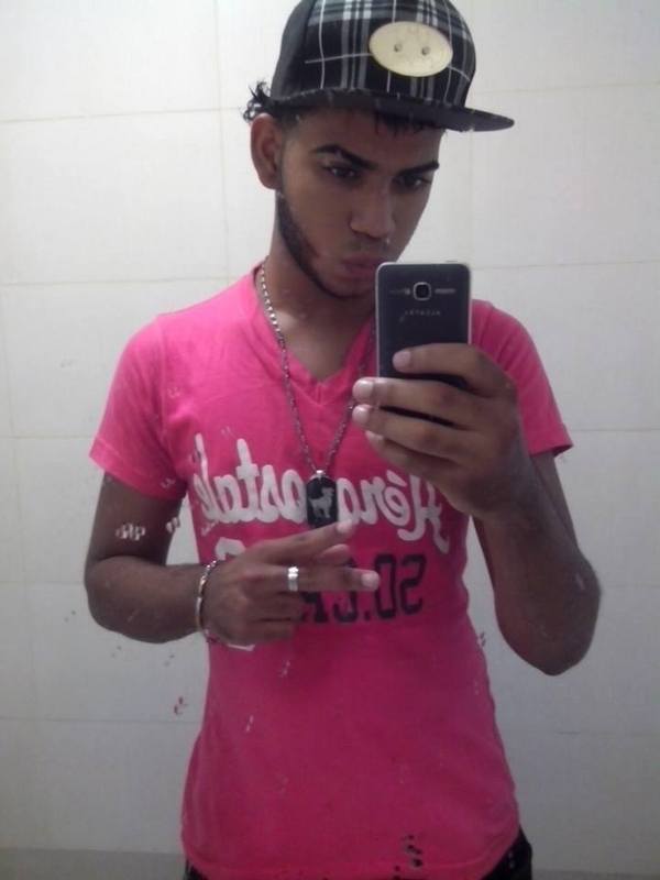 Date this passionate Dominican Republic man Jimmy from Dajabon DO22336
