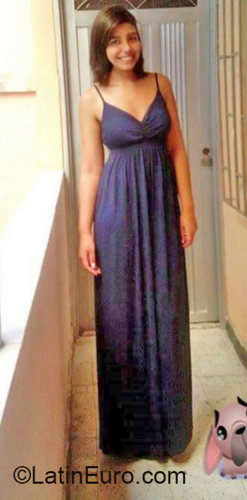 Date this pretty Colombia girl Diana from Medellin CO17527