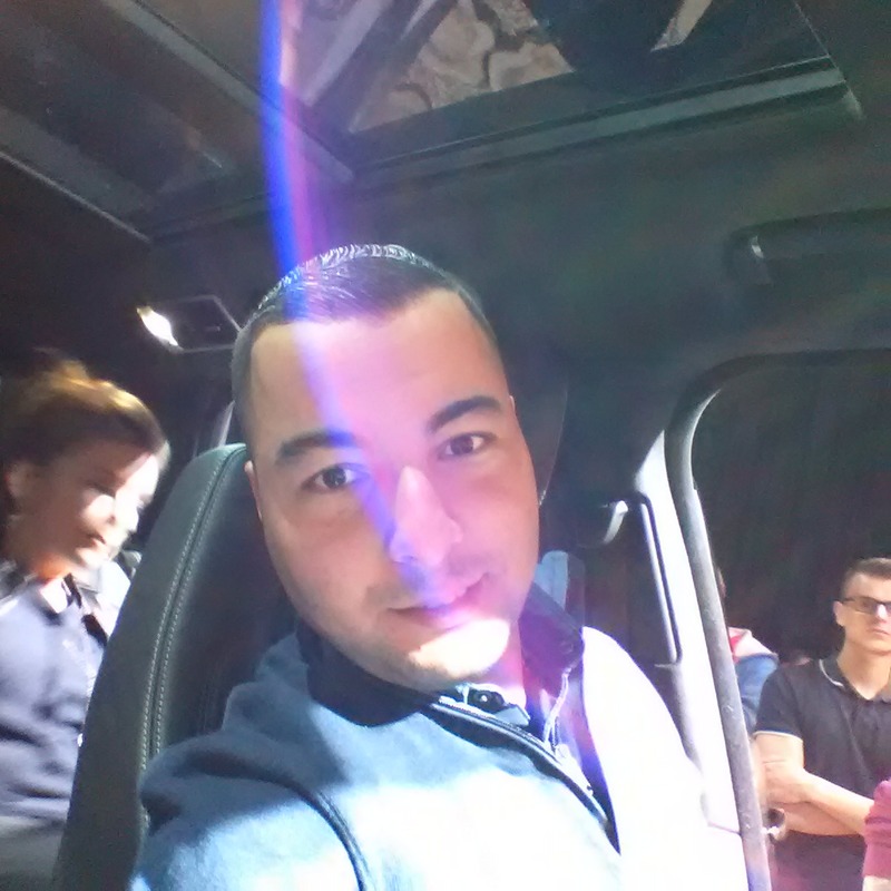 Date this attractive Netherlands man Angelo from Amsterdam NL265