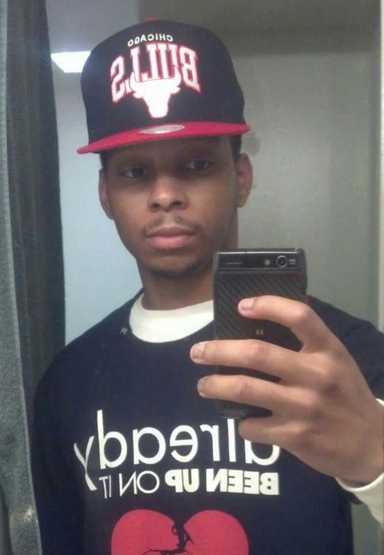 Date this hot United States man Collin from Bronx US16214