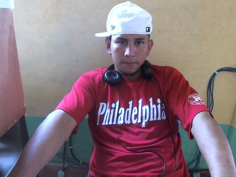 Date this tall Nicaragua man Harry from Matagalpa NI187