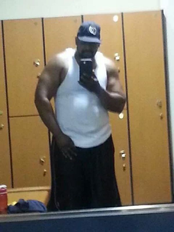 Date this lovely United States man Ricardo from Washington D.C. US16237