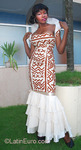 young Cameroon girl Madeleine from Douala CM222