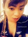 tall Singapore girl Abigail from Singapore SG20