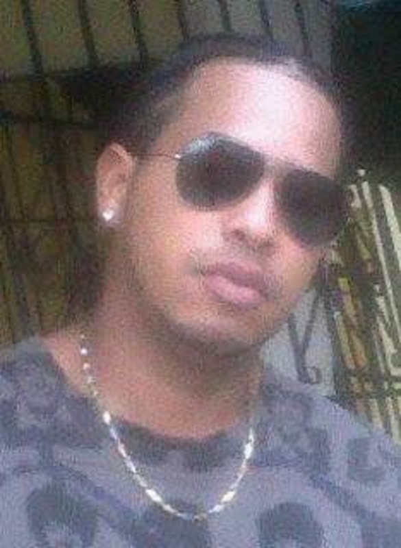 Date this nice looking Dominican Republic man Francisco marti from Santo Domingo DO22476