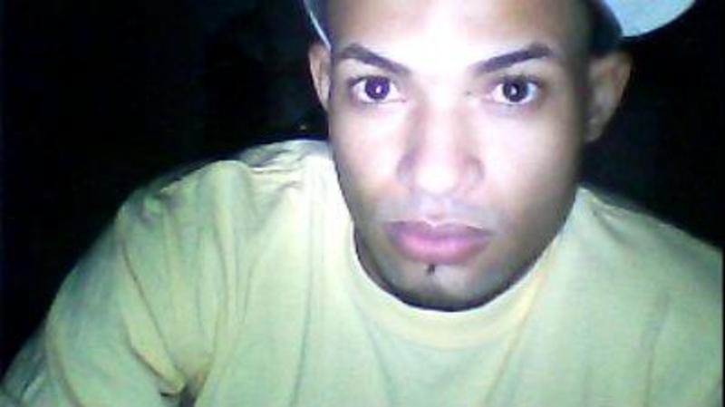 Date this cute Dominican Republic man REYMOND from Santo Domingo DO22511