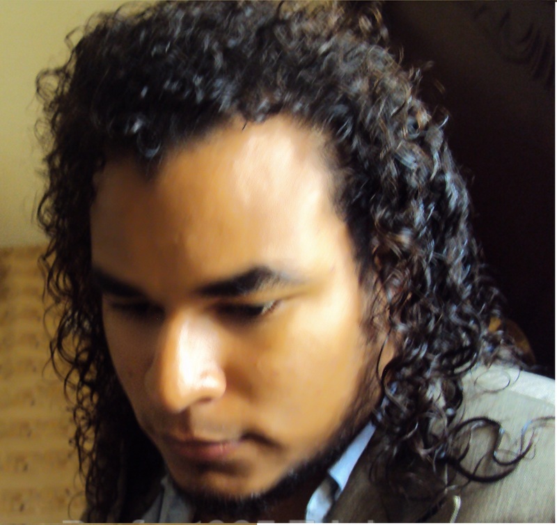 Date this charming Dominican Republic man Maiend from Santo Domingo DO22536