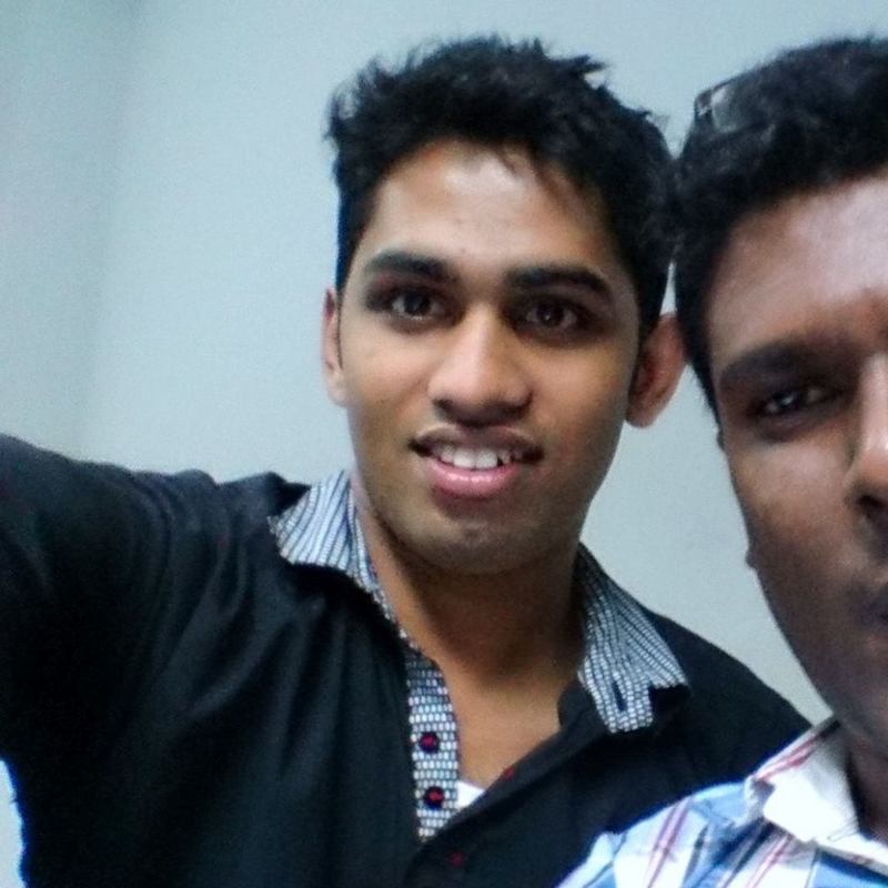 Date this pretty Sri Lanka man Dilan_Darshana from Colombo LK25