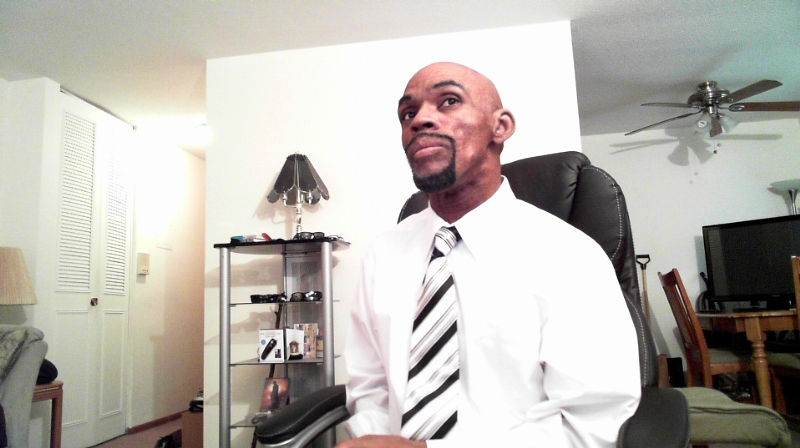 Date this sensual United States man Dondee from Minneapolis US16282