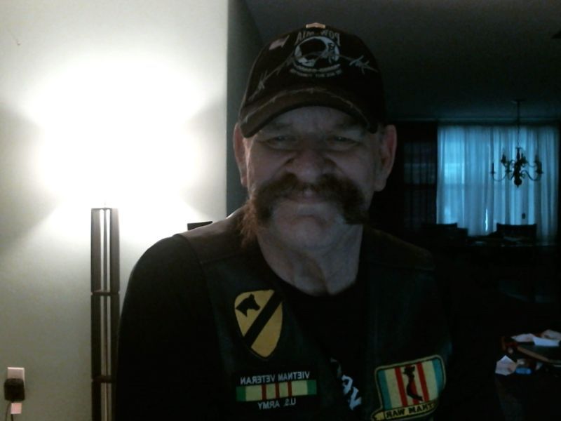 Date this athletic United States man Bearcat6868 from New Port Richey US16283