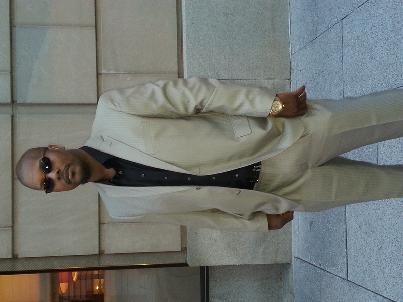 Date this exotic United States man BigDJ from Bowie US16286