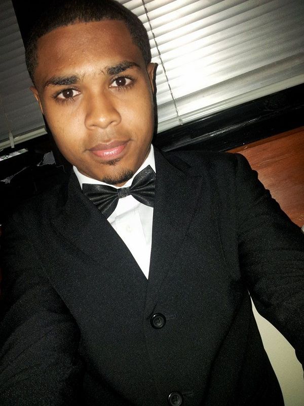 Date this pretty Dominican Republic man Olvi from Santo Domingo DO22647