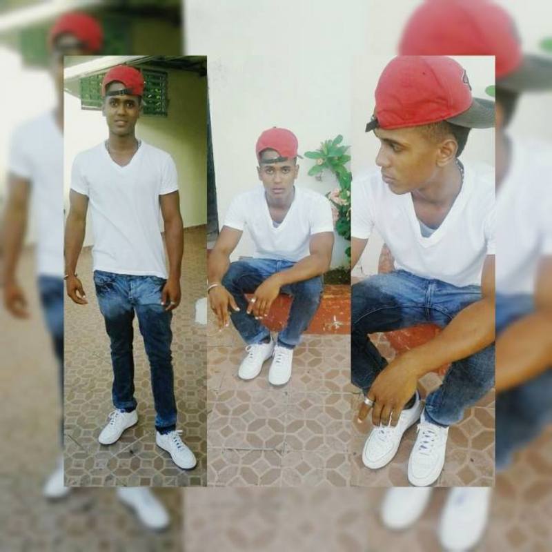 Date this tall Dominican Republic man Jose miguel from Nagua DO22652
