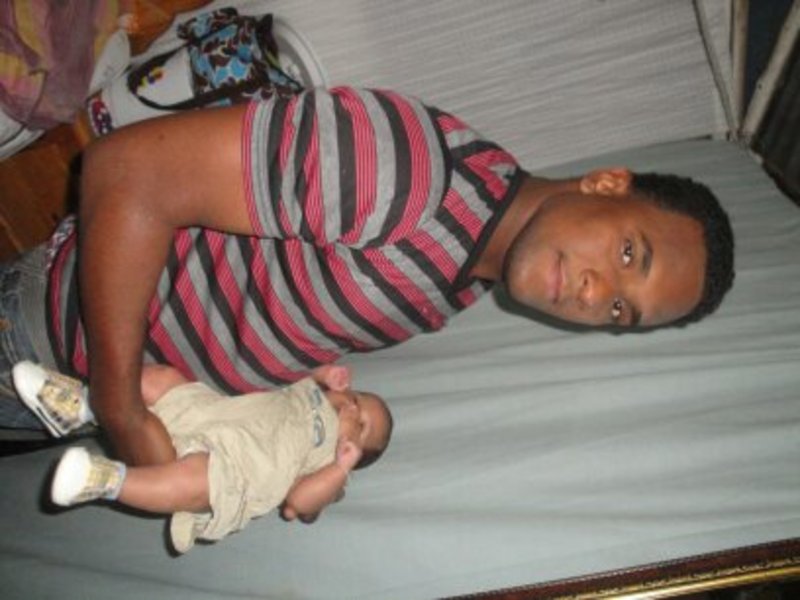 Date this funny Dominican Republic man Manuel from Santo Domingo DO22661