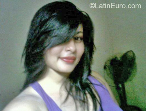 Date this stunning Colombia girl Sandra from Barranquilla CO17729