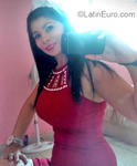 attractive Honduras girl Maritza from Tegucigalpa HN1584