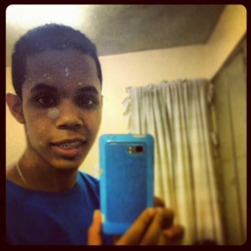 Date this gorgeous Dominican Republic man Esteba from Santo Domingo DO22684