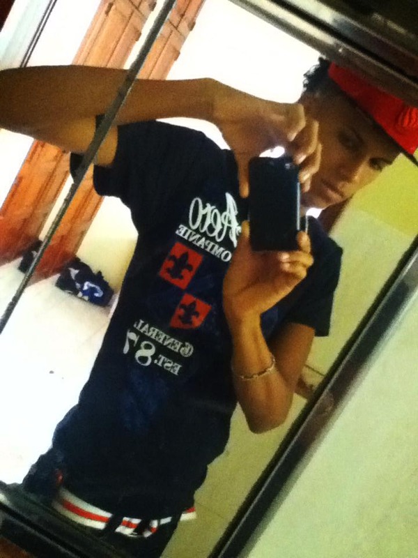 Date this lovely Dominican Republic man Jose leonel from Santiago DO22713