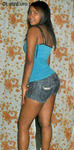 passionate Dominican Republic girl Karolin from Santo Domingo DO22765