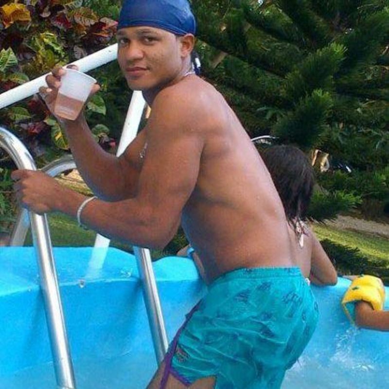 Date this delightful Dominican Republic man Jose elias from Santo Domingo DO22800
