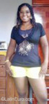 cute Senegal girl Karina from Abidjan SN208